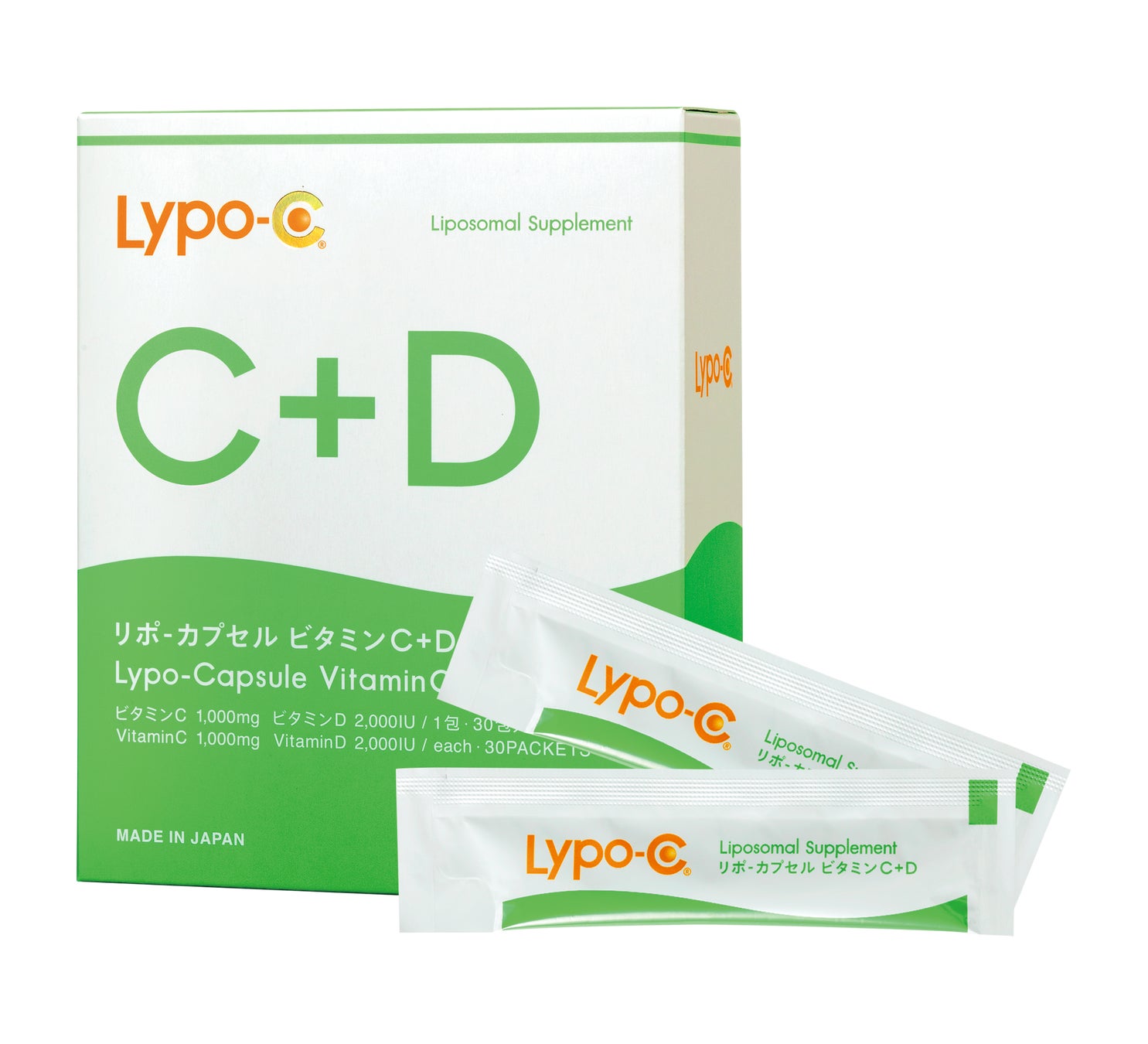 Lypo-C C+Dが誕生しました | プルミエエトワール Cure Beauty